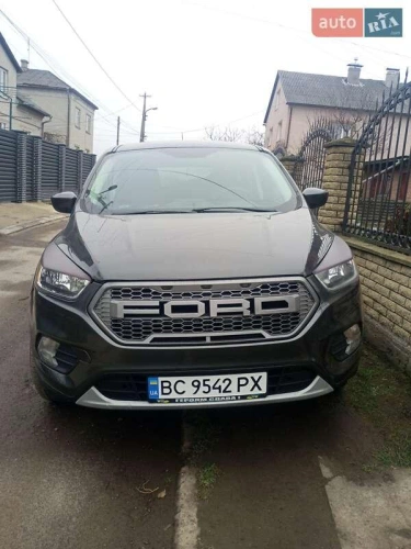 Ford