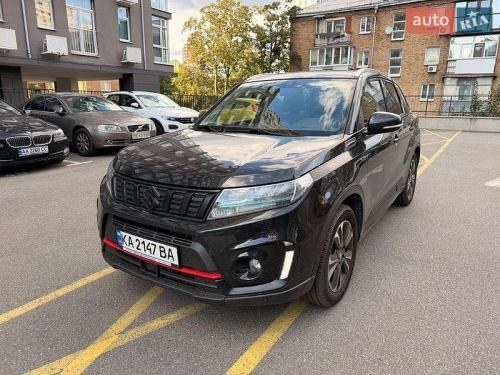 Suzuki