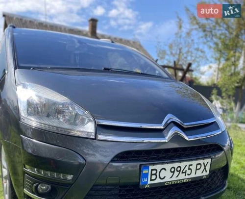 Citroen