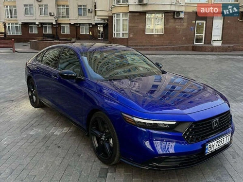 Honda