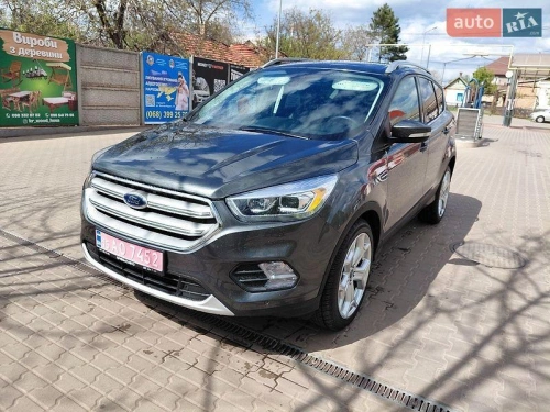 Ford