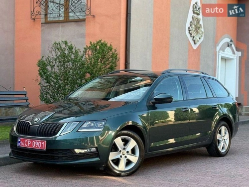 Skoda