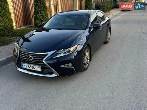 Lexus
