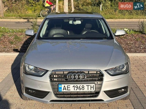 Audi