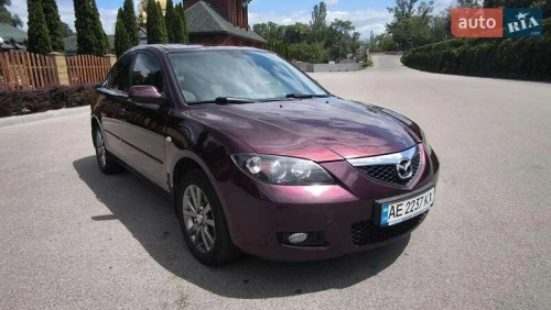 Mazda