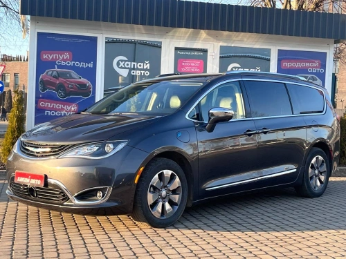 Chrysler