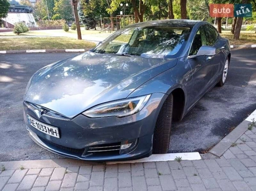 Tesla
