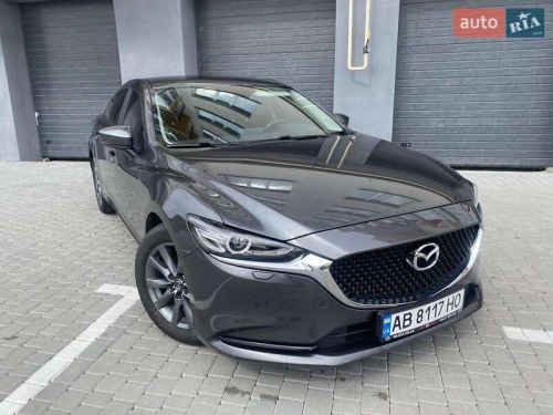 Mazda