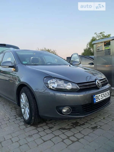 Volkswagen