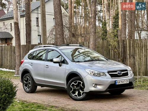 Subaru