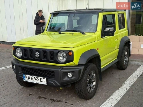 Suzuki