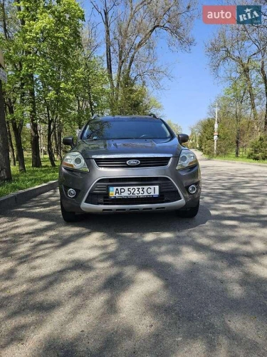 Ford