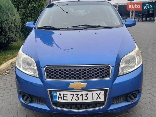 Chevrolet