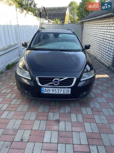 Volvo
