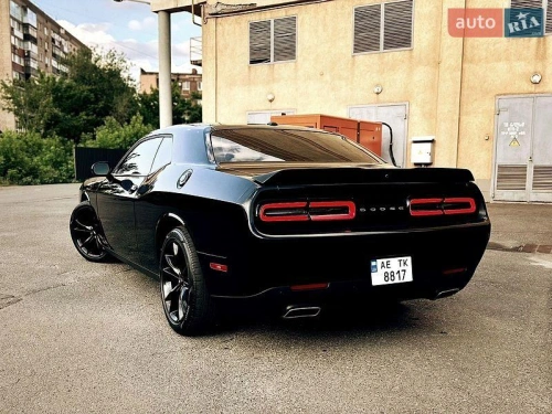 Dodge