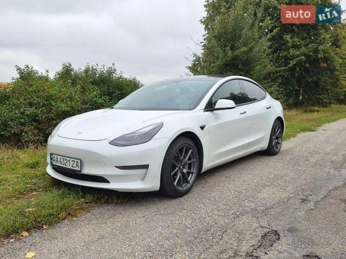 Tesla
