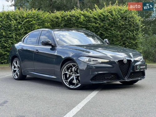 Alfa Romeo