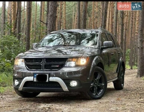 Dodge