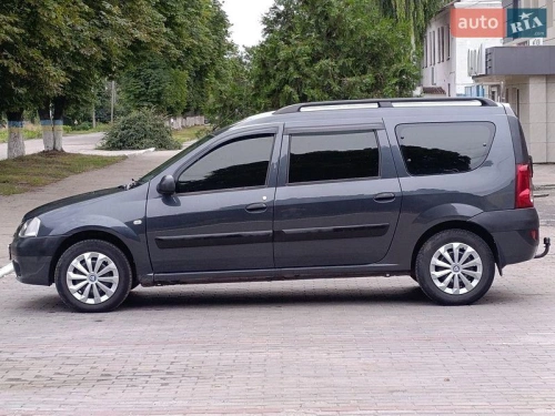 Dacia