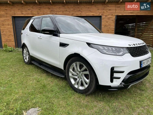Land Rover