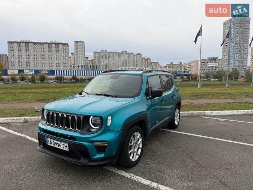 Jeep