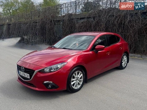 Mazda