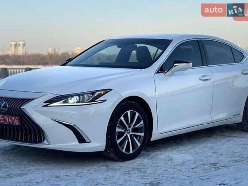 Lexus