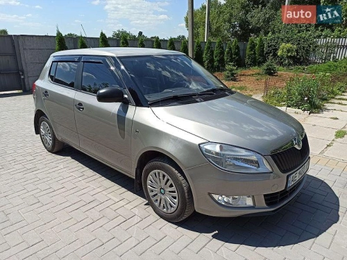 Skoda