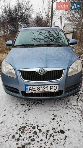Skoda