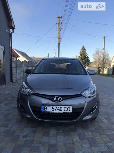 Hyundai