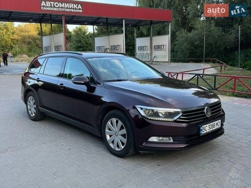 Volkswagen