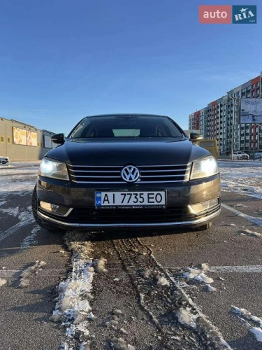 Volkswagen