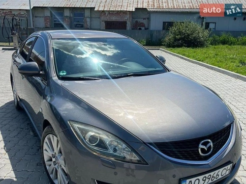 Mazda