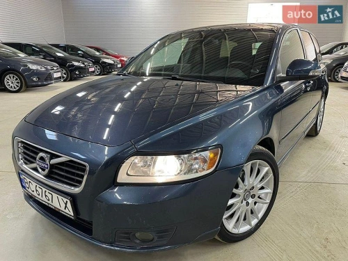Volvo