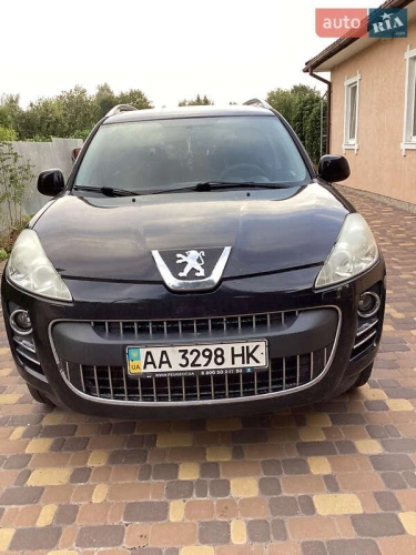 Peugeot
