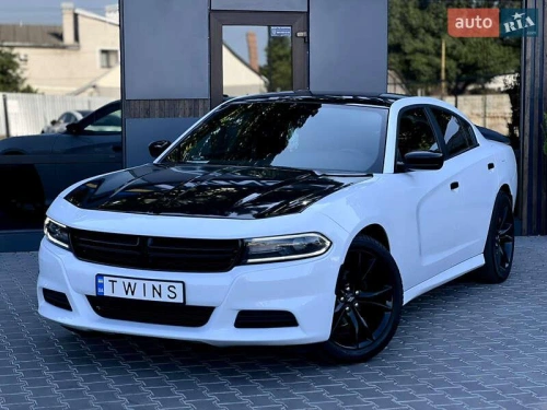 Dodge