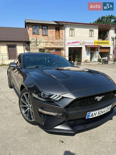 Ford