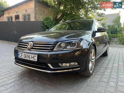 Volkswagen