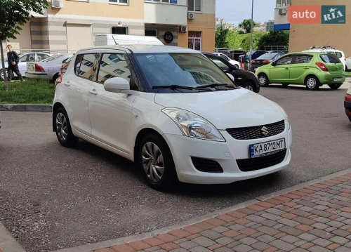 Suzuki