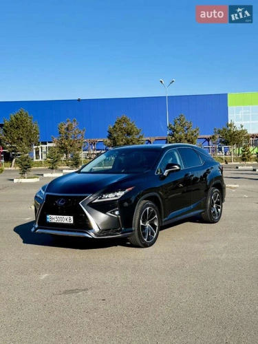 Lexus