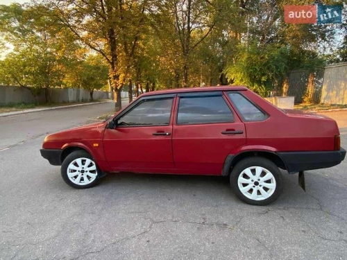 ВАЗ / Lada