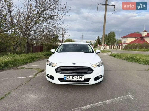 Ford