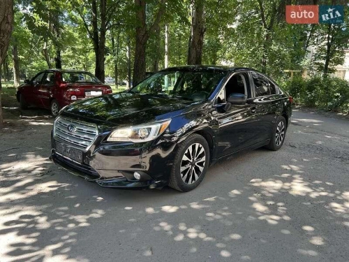 Subaru