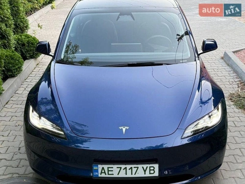 Tesla