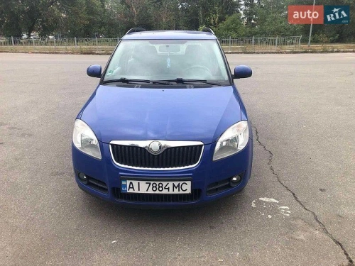 Skoda
