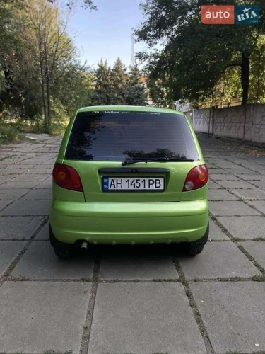 Daewoo