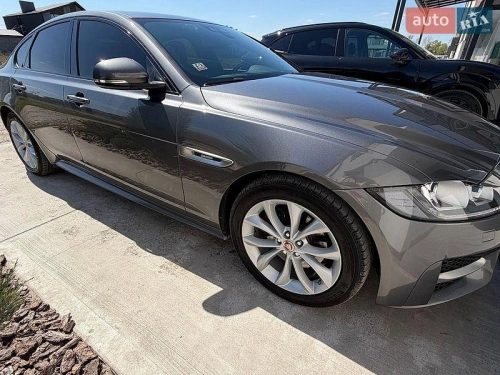 Jaguar