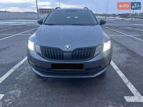 Skoda