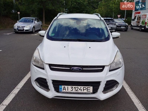 Ford
