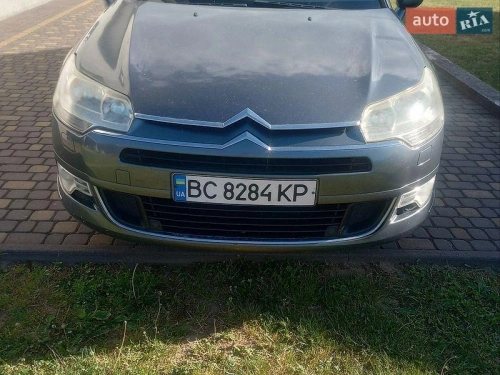 Citroen
